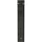 Ekena Millwork Morris Steel Bracket, Antiqued Pewter 3"W x 18"D x 18"H BKTM03X18X18MOAPW - alternate 8